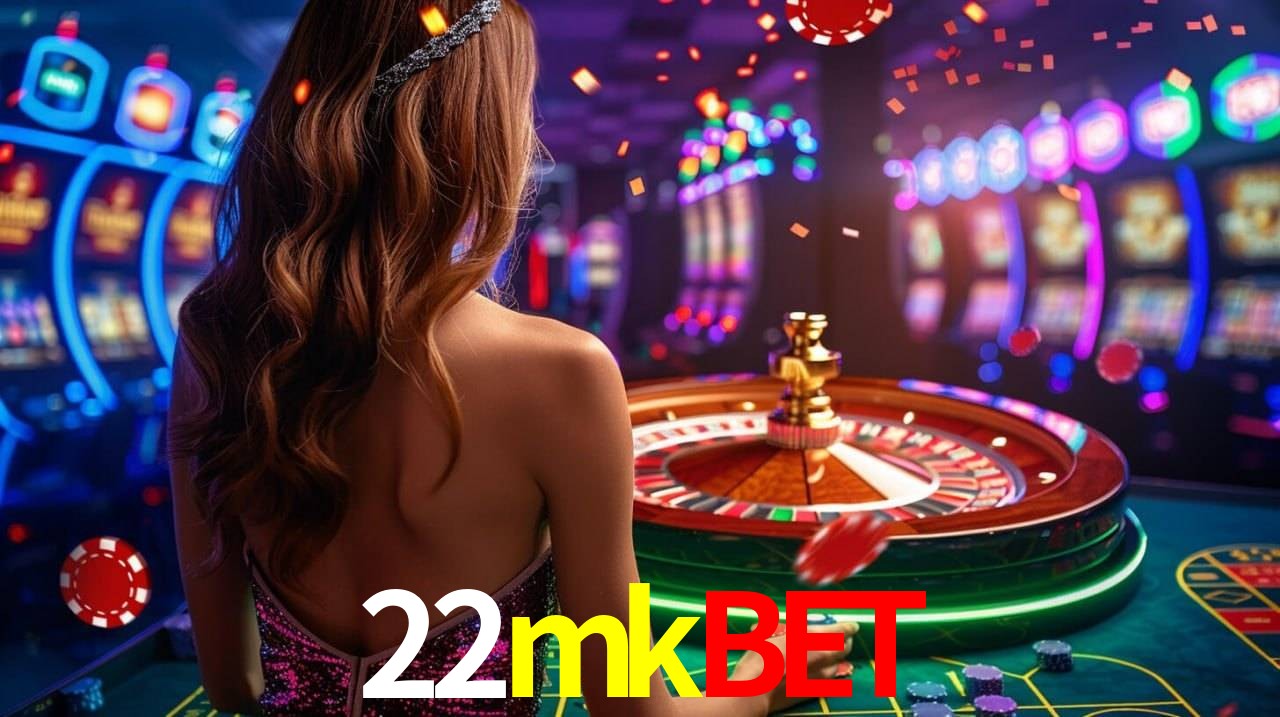 Descubra a Essência do 22mkbet: Nossa História e Compromissos