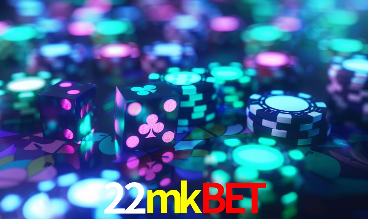 A Revolução dos Aplicativos de Jogos no 22mkbet